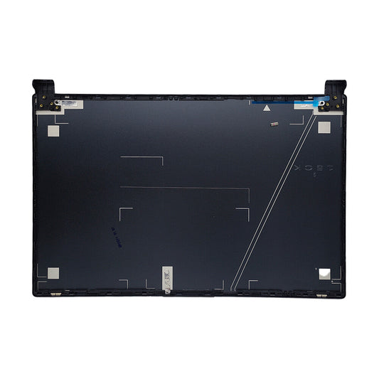 New LCD Back Cover Top Case Lid For MSI Delta 15 A5EFK MS-15CK 15.6" 3075CKA411