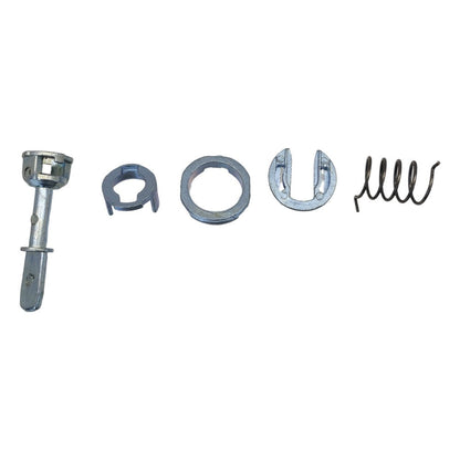 Door Lock Cylinder Barrel Repair Kit For Volkswage Beetle Cabrio
