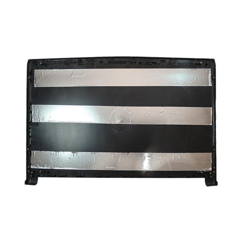 New LCD Back Cover+Front Bezel For MSI GL72 GP72 MS-1795 MS-1796 MS-1799 MS-179B