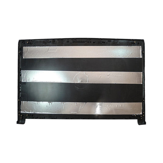 New LCD Back Cover+Front Bezel For MSI GL72 GP72 MS-1795 MS-1796 MS-1799 MS-179B
