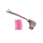 12 Wire Harness Pigtail Repair Kit for Ford 5R55W 5R55S Transmission 2003 2015