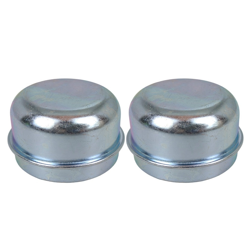 2PCS Grease Cap For Toro 1-543513 Gravely 20655400 Scag 481559 Bad Boy(717 F620)
