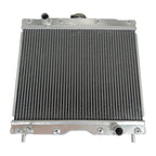 For Bobcat Mini Track Loaders MT55 MT85 MT100 6682991 Water Radiator Exchanger