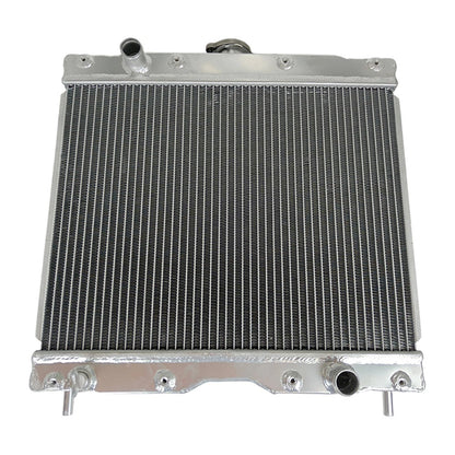For Bobcat Mini Track Loaders MT55 MT85 MT100 6682991 Water Radiator Exchanger