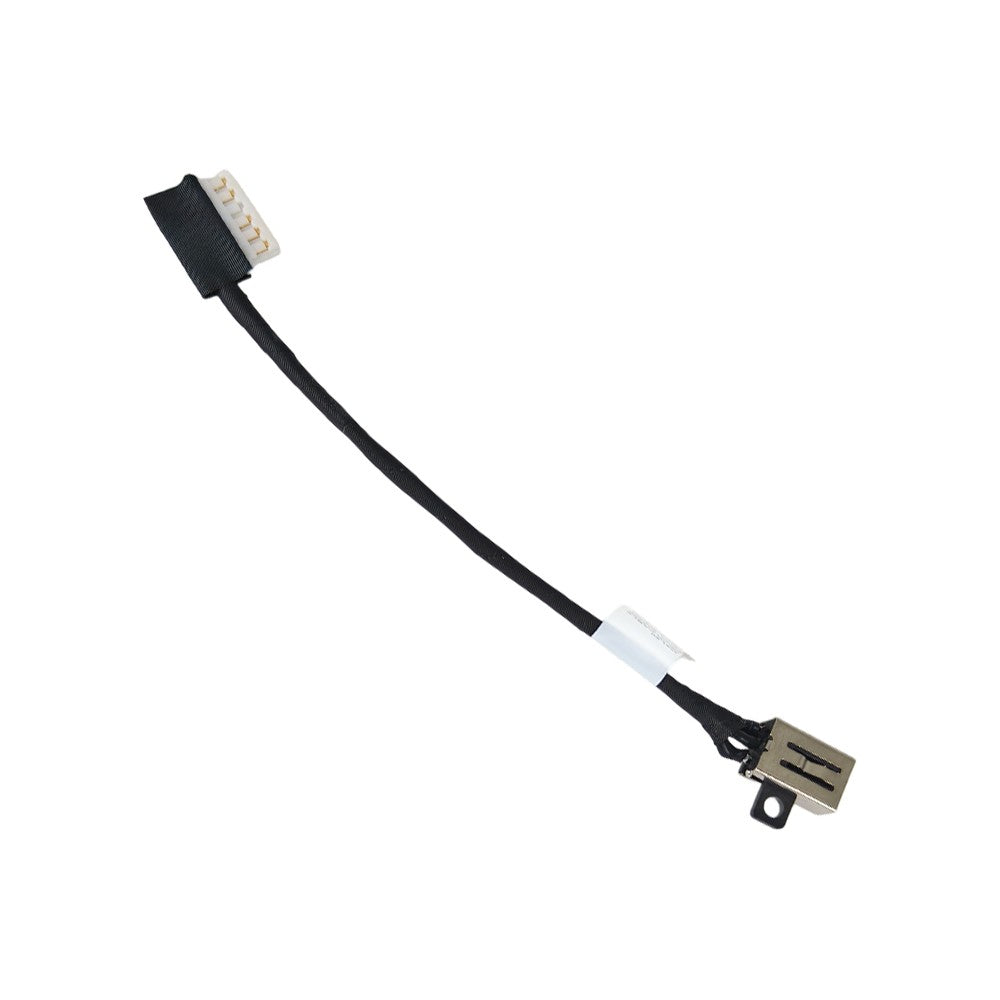 For Dell Inspiron 15 3593 DC301012300 0228R6 228R6 DC IN Power Jack Socket Cable
