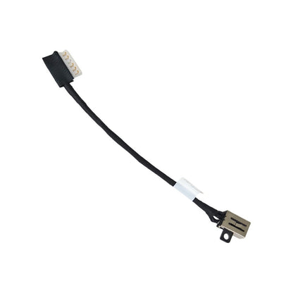 For Dell Inspiron 15 3593 DC301012300 0228R6 228R6 DC IN Power Jack Socket Cable