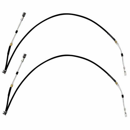 2PK New Wire Assembly Ignition Wire with diodes 844547, 692319 For V-twin Engine