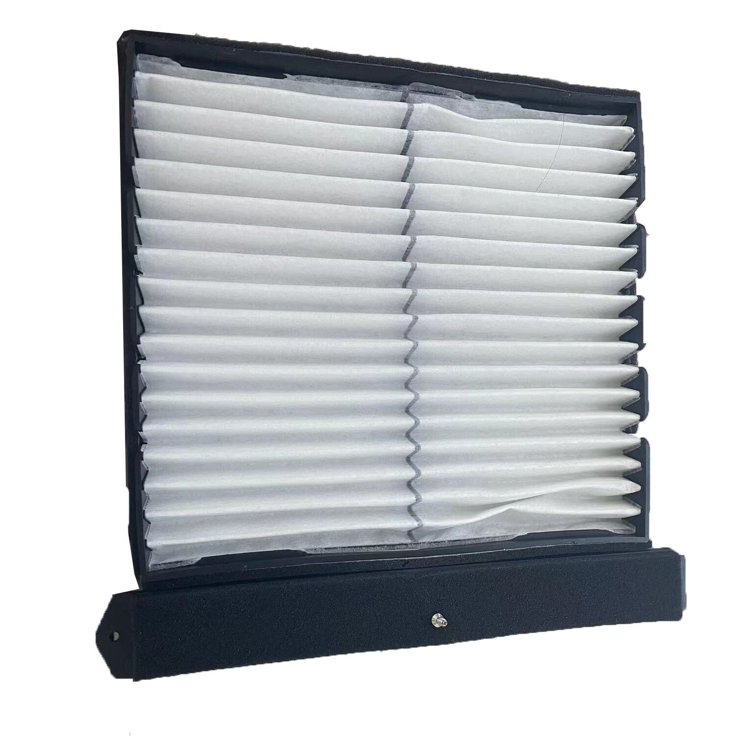 Cabin Air Filter Retrofit Kit 22759208 FOR Chevy Silverado Tahoe Avalanche Subur