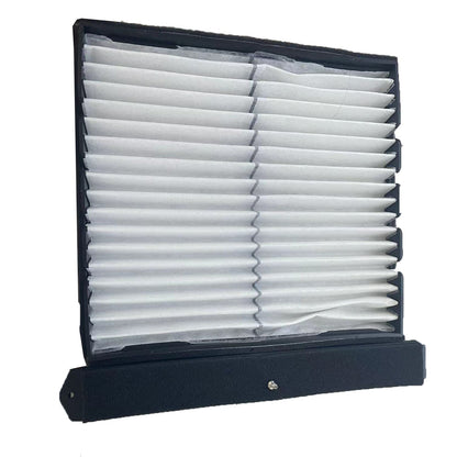 Cabin Air Filter Retrofit Kit 22759208 FOR Chevy Silverado Tahoe Avalanche Subur