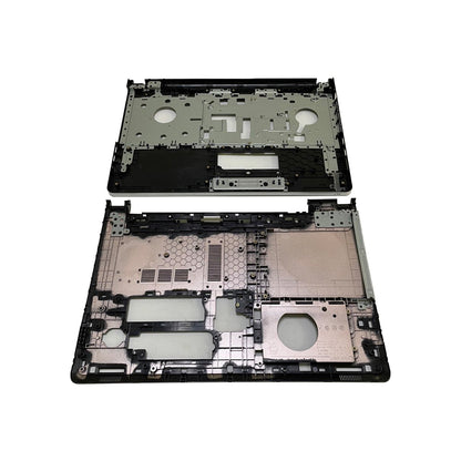 Palmrest & Bottom Case Cover 0PTM4C 00KDP For Dell Inspiron 15 5555 5558 5559 US