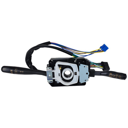 New For Isuzu NPR NQR NRR Chevy GMC Turn Signal Switch Windshield Wiper Switch