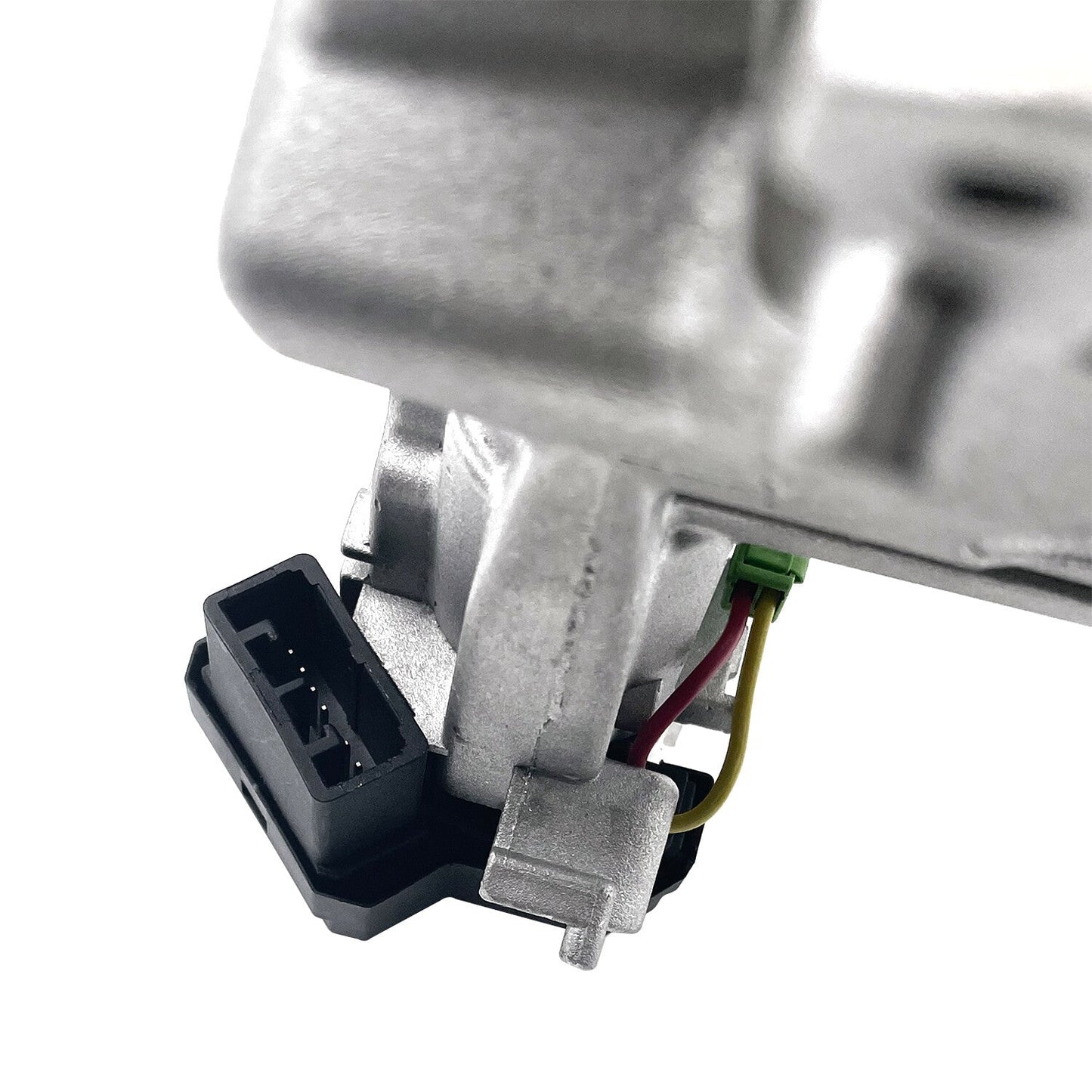 NEW FOR 2014-2015 CIVIC IGNITION LOCK CYLINDER SWITCH ASSEMBLY WITH 2 KEY SHELLS