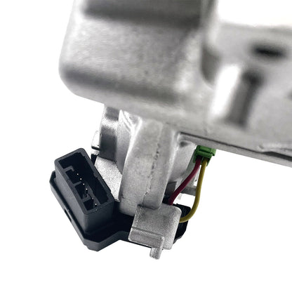 NEW FOR 2014-2015 CIVIC IGNITION LOCK CYLINDER SWITCH ASSEMBLY WITH 2 KEY SHELLS