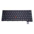 Backlit Keyboard W/ Pointer For Lenovo ThinkPad T460S T470S SN20J91951 01EN723