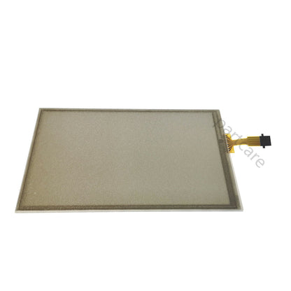 7'' Digitizer Touch Screen Touch Pad For 08-2014 Toyota Venza JBL Radio Car Part