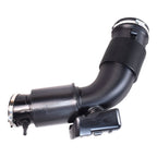 1x New Engine Air Intake Hose Pipe Duct For Audi Q7 2011-2015 V6 3.0L 06E129629R