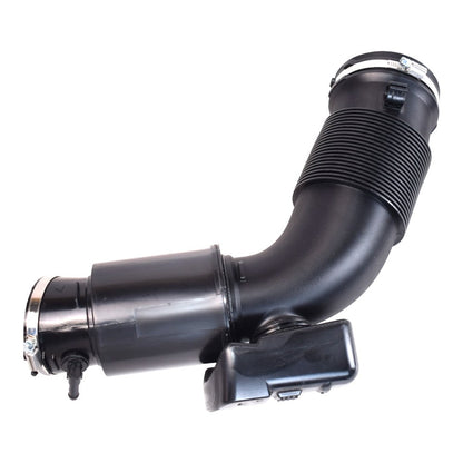 1x New Engine Air Intake Hose Pipe Duct For Audi Q7 2011-2015 V6 3.0L 06E129629R