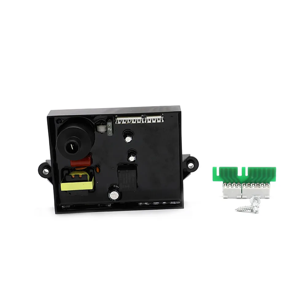 RV Water Heater PC Circuit Control Board For Atwood Use with Gas/Electric 12 VDC