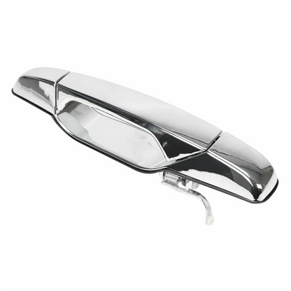 Front Right Passenger Side Door Handle For Cadillac Escalade ESV EXT 2007-2014