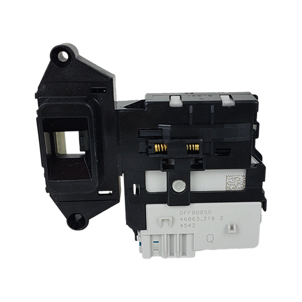 DOOR LOCK FOR LG WASHER - EBF49827801, 6601ER1004C,WM3070HWA,WM3470HVA