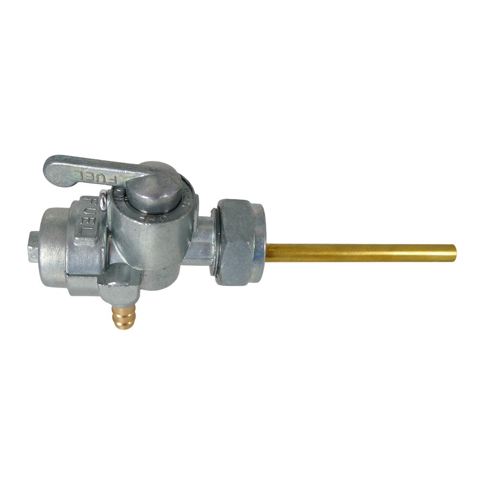 PETCOCK FUEL TAP VALVE COCK SHUT OFF FOR Kawasaki A1 1966 KZ1000 KZ750 51023-043