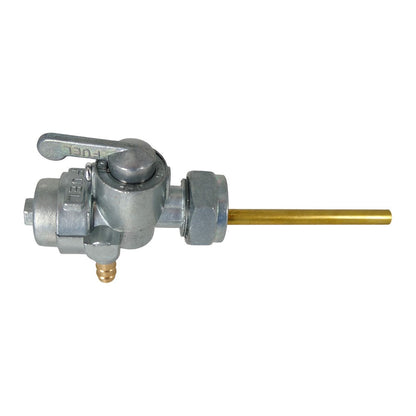 PETCOCK FUEL TAP VALVE COCK SHUT OFF FOR Kawasaki A1 1966 KZ1000 KZ750 51023-043