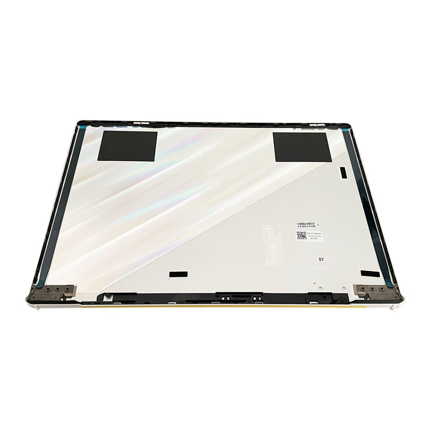 New for ASUS ROG 14 GA402 GA402R GU402 14in LCD Back Cover Top Case White