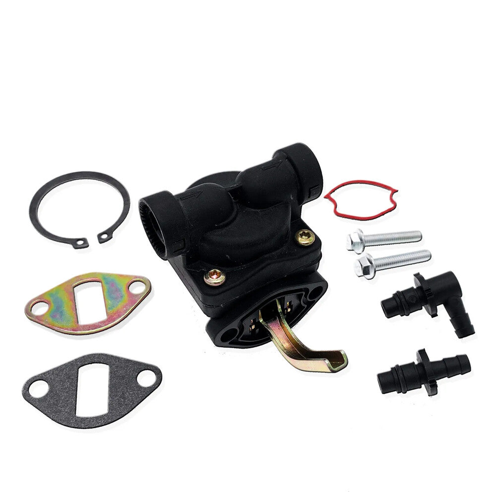 Fuel Pump For John Deere L110 LT133 LT155 LX255 GT225 Lawn Mower Garden Tractor