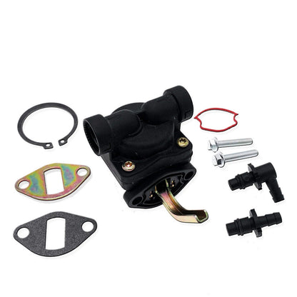 Fuel Pump For John Deere L110 LT133 LT155 LX255 GT225 Lawn Mower Garden Tractor