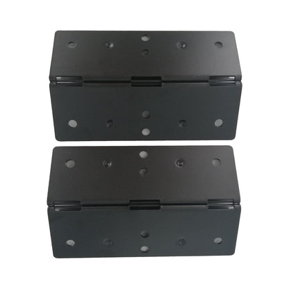 New Bookshelf Speaker Wall Brackets For Bose 201 and 301 WB-3 US