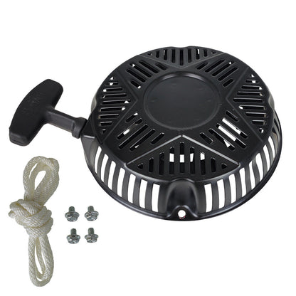 Pull Start Recoil Starter for Generac RS5500 RS7000E RS8000E XT8000E XT8500EFI