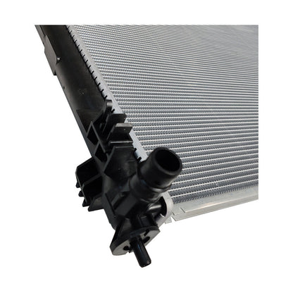 New Radiator Assembly 16400F0120 Fit For 2021-2024 Toyota Sienna 2.5L