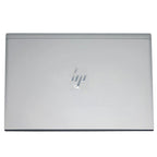 New For HP EliteBook 840 G8 845 G8 Silver Lcd Back Top Case Rear Lid M36307-001