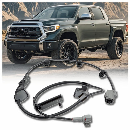 For Toyota Tundra 2 4WD 2007-21 ABS Wheel Speed Sensor Wire Harness Front Right