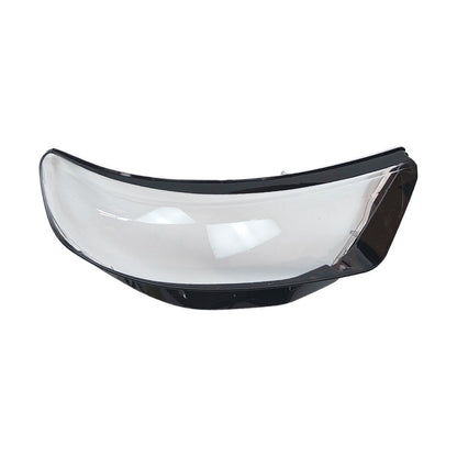 Passenger Side Headlight Lens Clear Cover Right Side For Ford Explorer 20 21 24