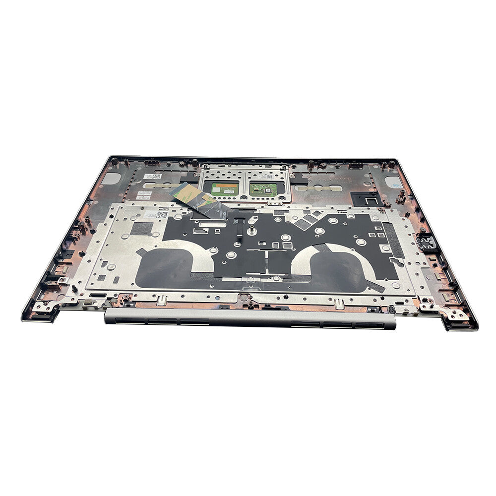 New Palmrest Backlit Keyboard For Lenovo Yoga 730-15IKB 730-15IWL 5CB0Q96465 US