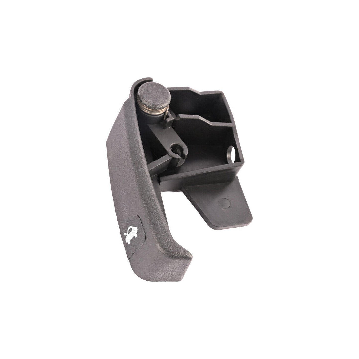 Hood Release Handle for Chevy Silverado 1999 2000 2001 2002 2003 2004 2005