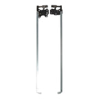 New For ASUS TUF Gaming F17 FA706 FX706 FA706U 706U LCD Back Cover Bezel Hinges