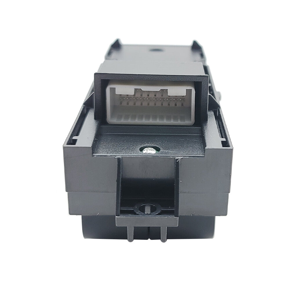 Window Driver Master Switch Fits For Toyota Corolla Sedan 2020-2022 840400R040