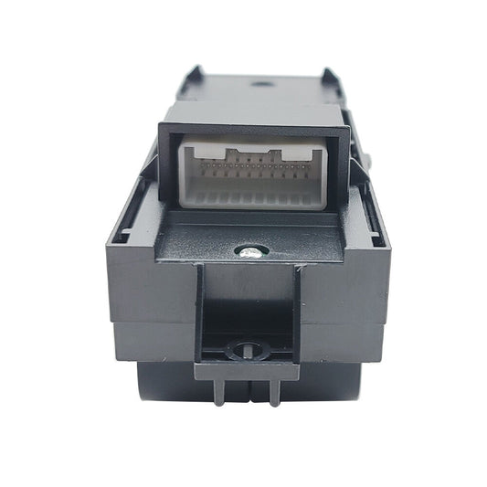 Window Driver Master Switch Fits For Toyota Corolla Sedan 2020-2022 840400R040