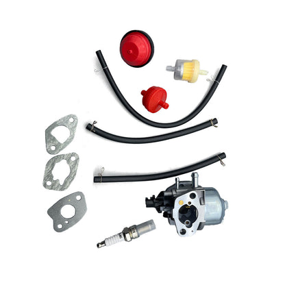 Carburetor For MTD Yard Machine 951-05221 11A-02SB700 11A-B0S5700