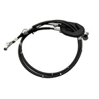 For 2002-2006 Acura RSX Type S K20 K20A K20A2 K20a3 K20Z1 Shifter Cables
