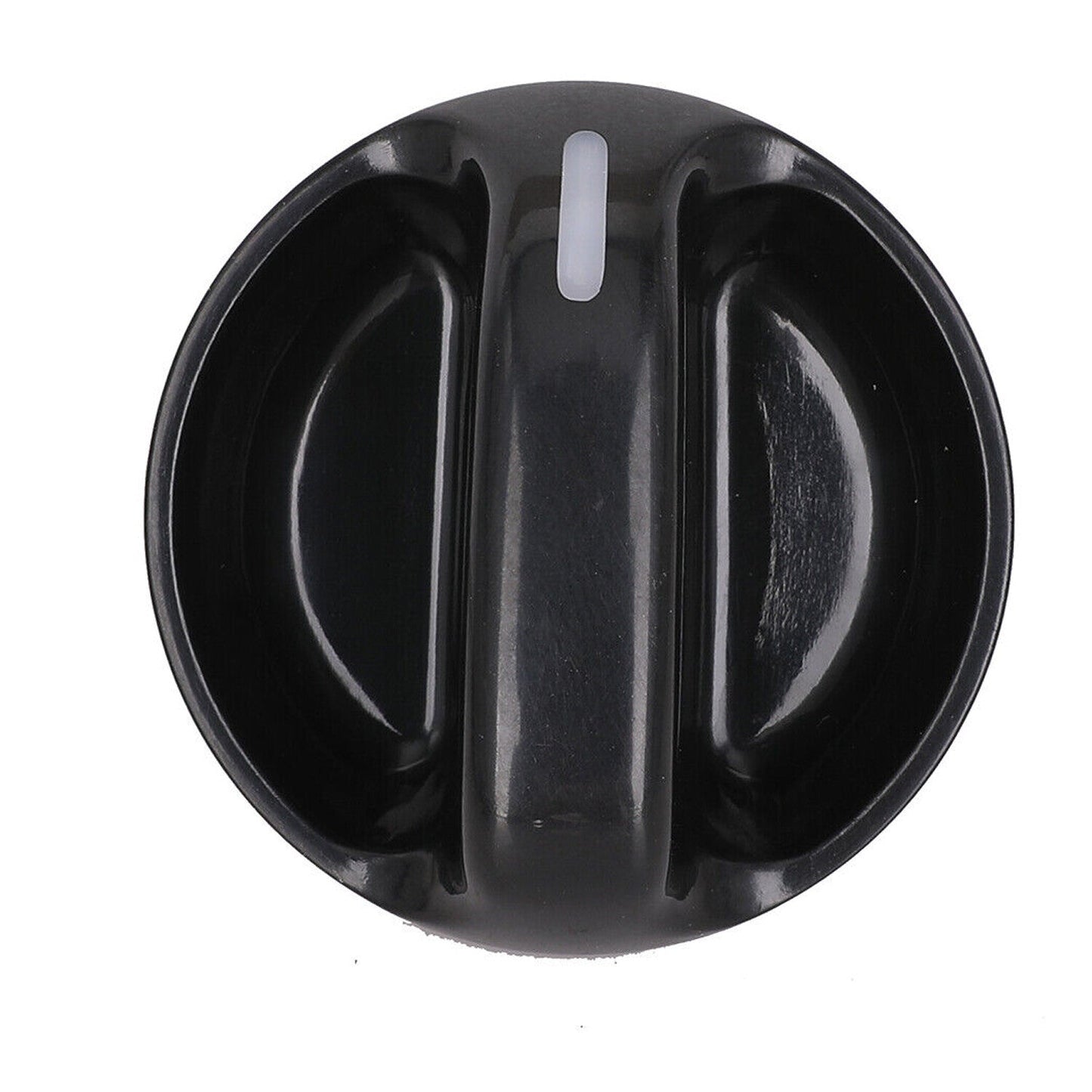 3x 559050C010 Replacement A/C Heater Panel Control Knob For 00-06 Toyota Tundra