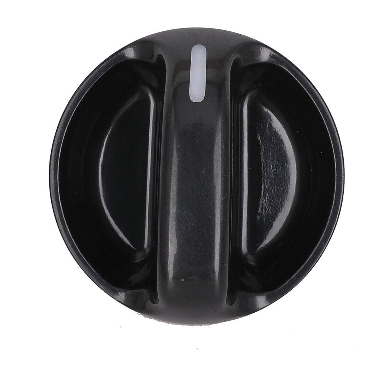 3x 559050C010 Replacement A/C Heater Panel Control Knob For 00-06 Toyota Tundra