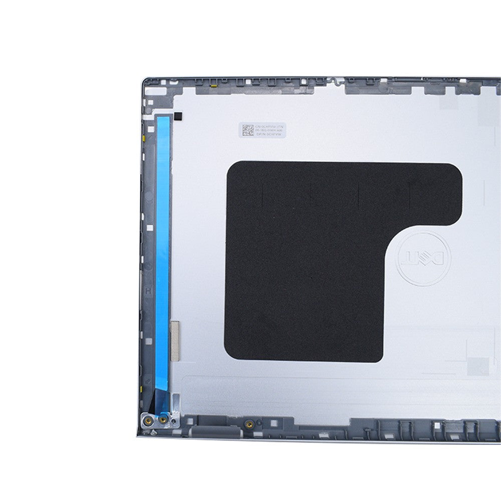 For Dell Inspiron 15Pro 5510 5515 Top Back Cover & Bezel & Hinges 0CHFVW Silver