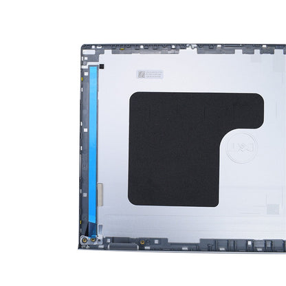 For Dell Inspiron 15Pro 5510 5515 Top Back Cover & Bezel & Hinges 0CHFVW Silver