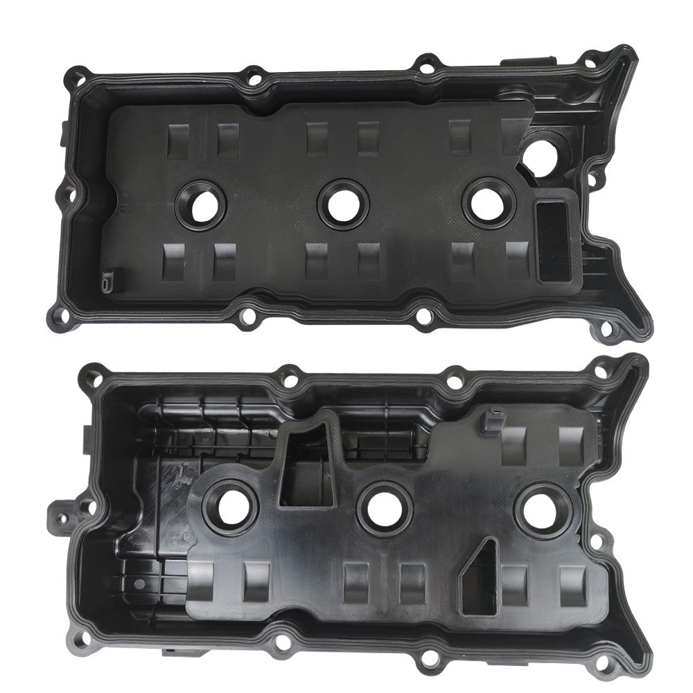 New Engine Valve Cover W/ Gaskets & Bolts For Nissan Maxima Murano Altima Murano
