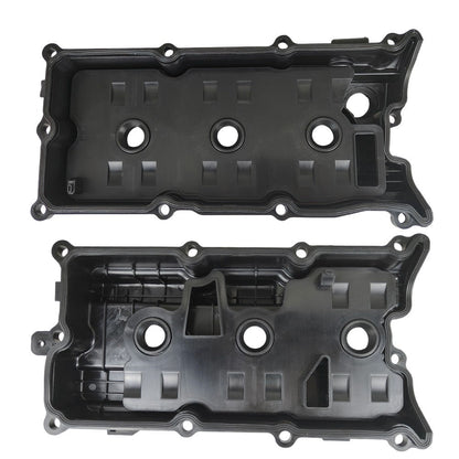 New Engine Valve Cover W/ Gaskets & Bolts For Nissan Maxima Murano Altima Murano