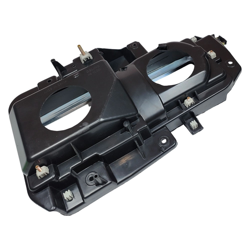 Headlight Housing RH For ISUZU NPR NPR-HD NQR NRR 1994-2004 Passenger Side