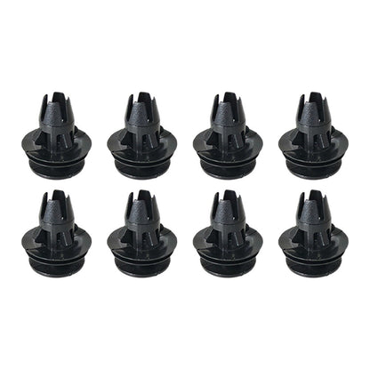 8X TAIL LIGHT RETAINERS Fits For 2007-2022 DODGE RAM 2500 3500 4500 New
